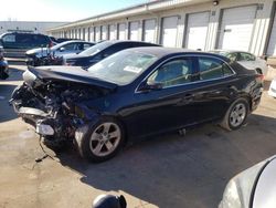 Salvage cars for sale from Copart Louisville, KY: 2013 Chevrolet Malibu LS