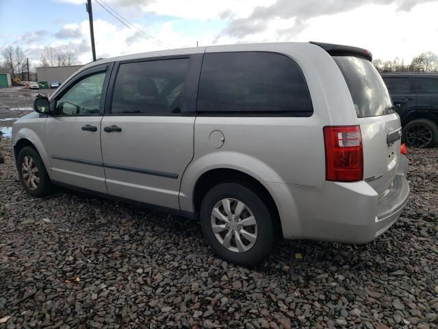 2008 Dodge Grand Caravan SE