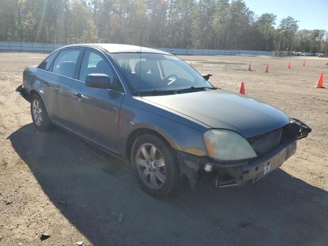 2006 Ford Five Hundred SEL