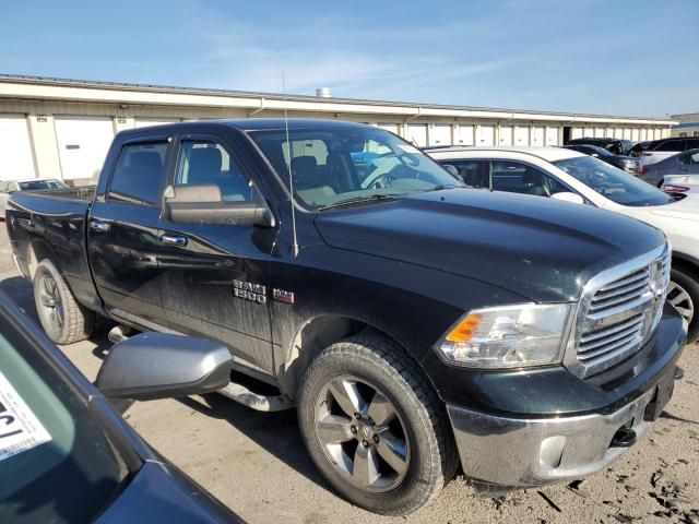 2015 Dodge RAM 1500 SLT