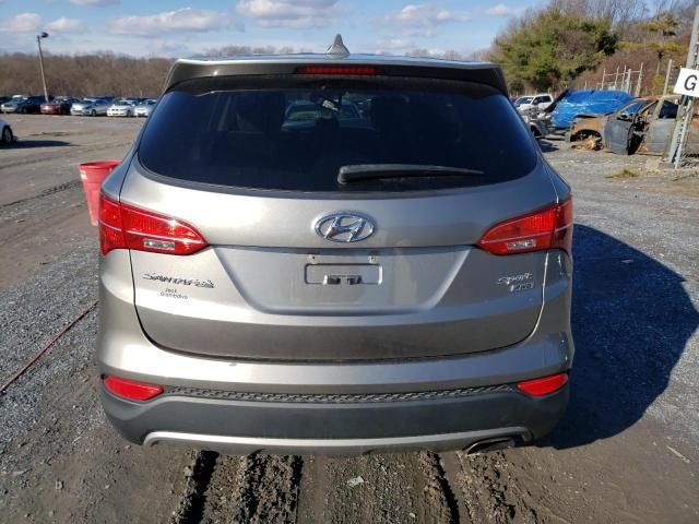 2014 Hyundai Santa FE Sport