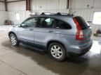 2008 Honda CR-V EXL