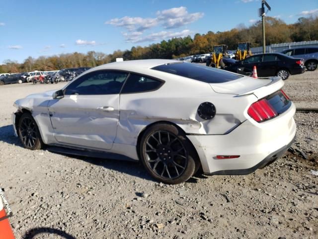 2018 Ford Mustang GT