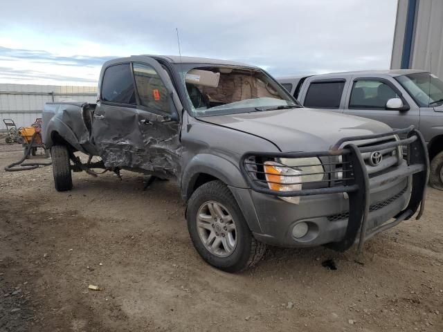 2006 Toyota Tundra Double Cab SR5