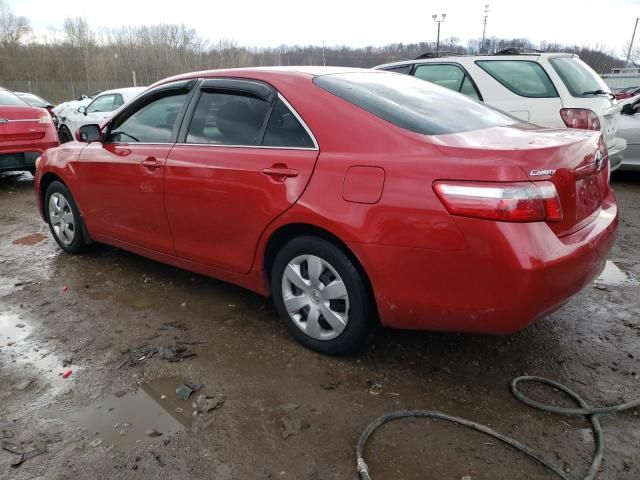 2007 Toyota Camry CE