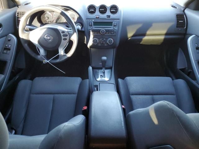 2008 Nissan Altima 2.5S