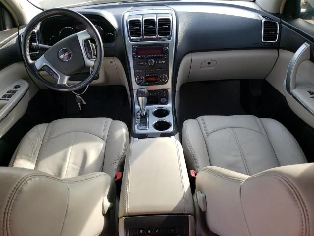 2008 GMC Acadia SLT-1