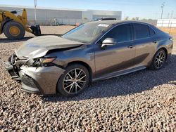 2021 Toyota Camry SE for sale in Phoenix, AZ