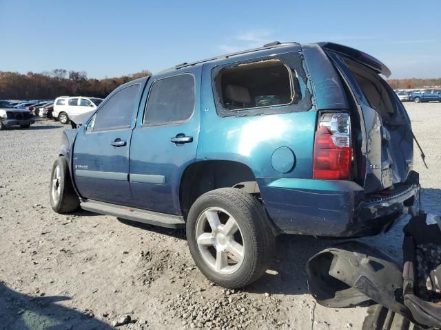 2007 Chevrolet Tahoe C1500