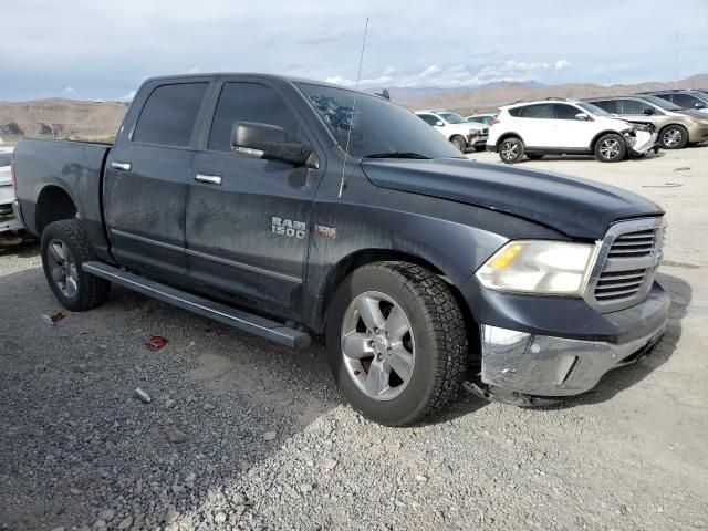 2016 Dodge RAM 1500 SLT