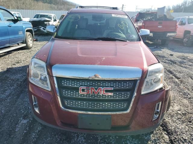 2012 GMC Terrain SLT