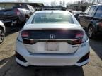 2021 Honda Clarity