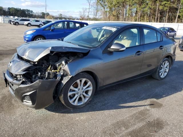 2010 Mazda 3 S