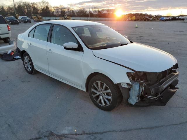 2013 Volkswagen Jetta SE