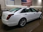 2017 Cadillac CT6 Platinum