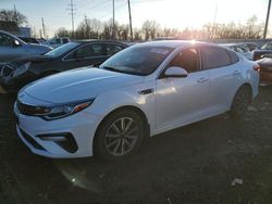 2019 KIA Optima LX for sale in Columbus, OH