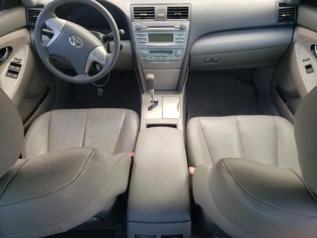 2009 Toyota Camry Hybrid