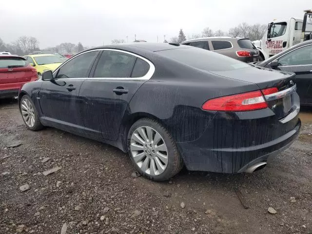 2009 Jaguar XF Premium Luxury