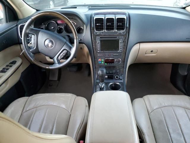 2011 GMC Acadia Denali