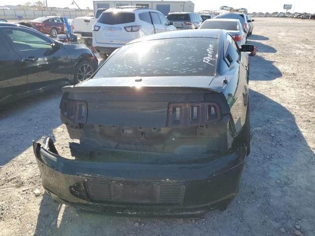 2014 Ford Mustang GT