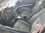 2009 Infiniti G37 Base