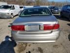 2001 Buick Lesabre Custom