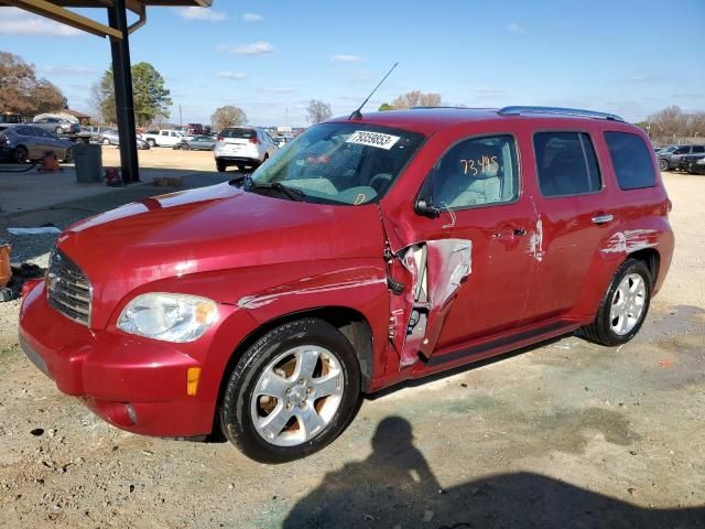 2006 Chevrolet HHR LT