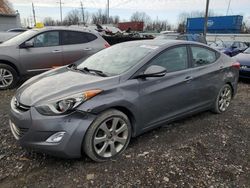 2013 Hyundai Elantra GLS en venta en Columbus, OH