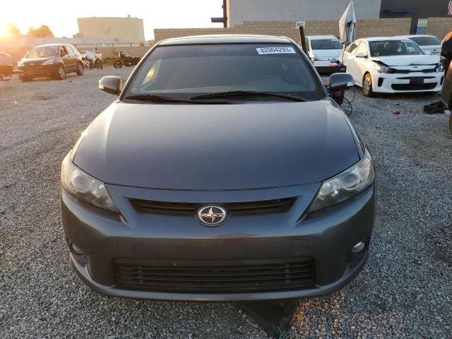 2011 Scion TC