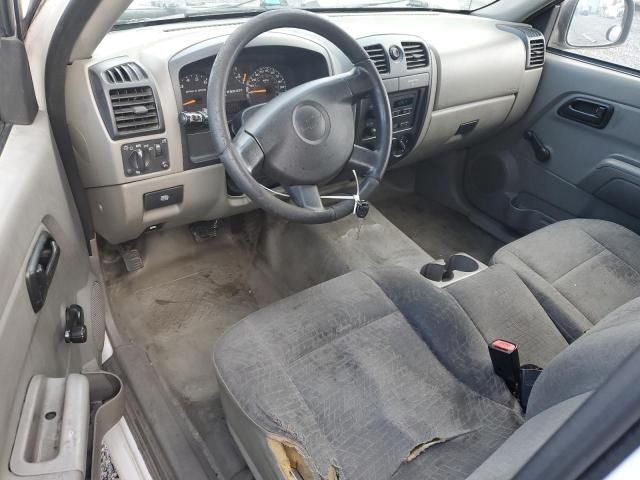 2006 Chevrolet Colorado