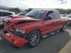 2004 Dodge RAM 1500 ST