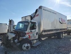 Salvage cars for sale from Copart Cartersville, GA: 2022 Freightliner M2 106 Medium Duty