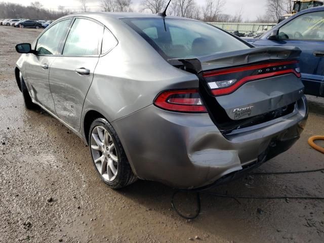 2013 Dodge Dart SXT