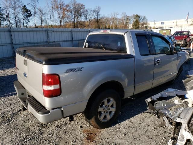 2006 Ford F150