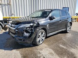 Vehiculos salvage en venta de Copart Tucson, AZ: 2020 Mitsubishi Outlander Sport SE