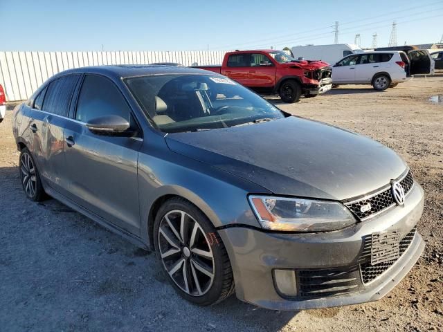 2012 Volkswagen Jetta GLI