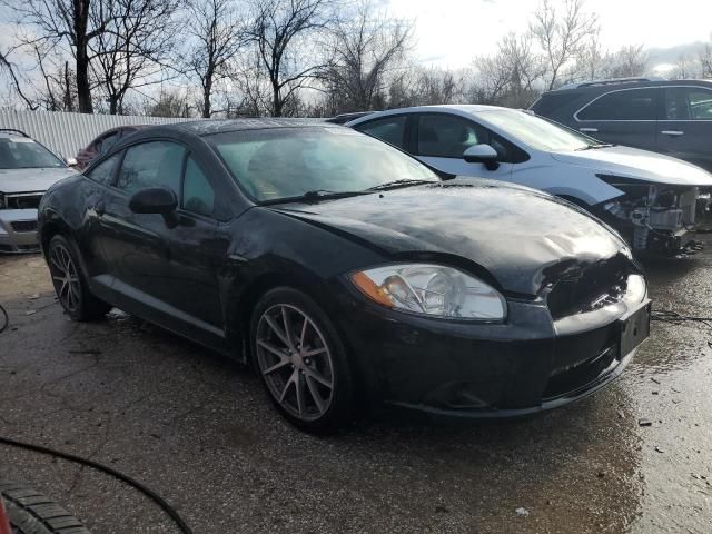 2012 Mitsubishi Eclipse GS Sport