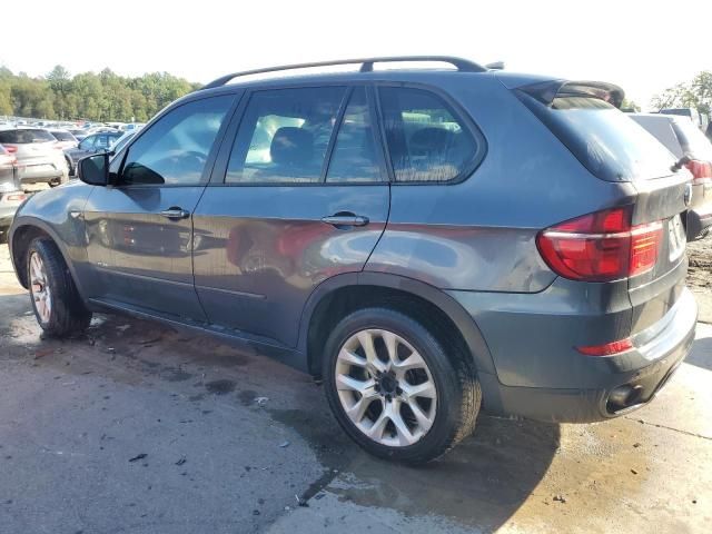 2011 BMW X5 XDRIVE35I