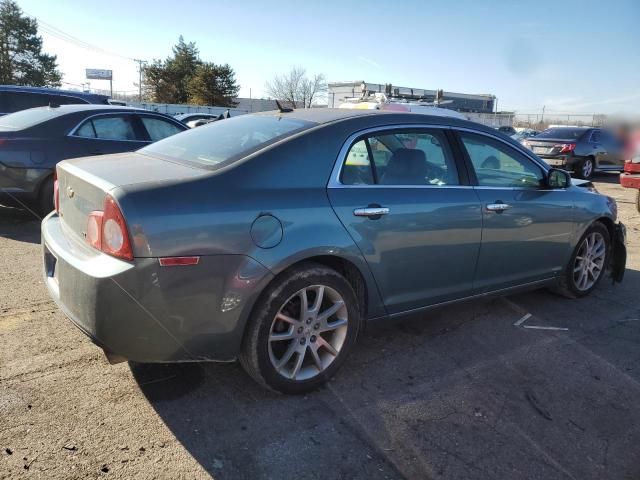 2009 Chevrolet Malibu LTZ