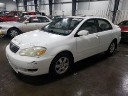 2005 Toyota Corolla CE en venta en Ham Lake, MN