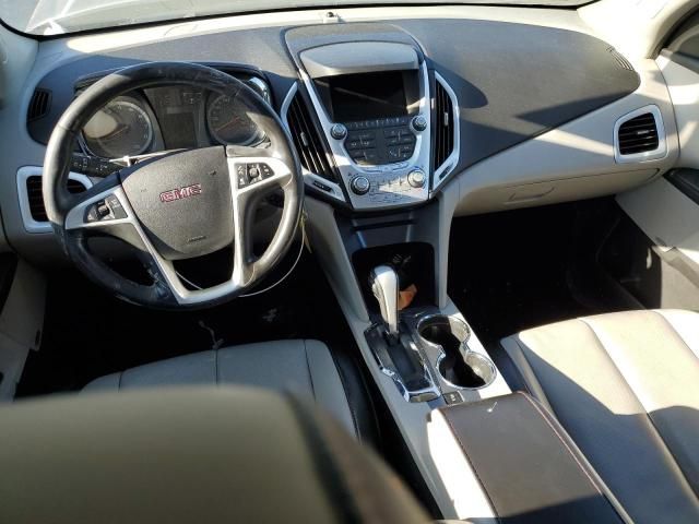 2013 GMC Terrain SLT