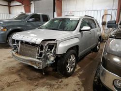 Vehiculos salvage en venta de Copart Lansing, MI: 2013 GMC Terrain SLT