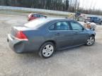 2011 Chevrolet Impala LS