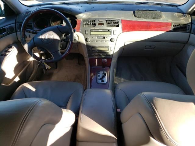 2003 Lexus ES 300