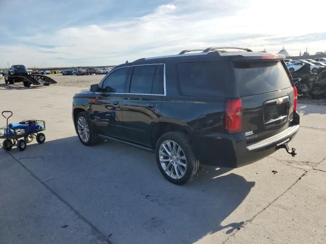 2019 Chevrolet Tahoe C1500 Premier