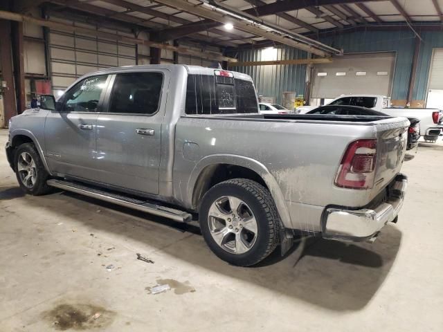 2020 Dodge 1500 Laramie