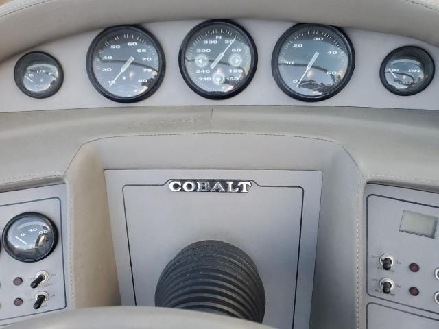 1996 Cobalt Cruiser