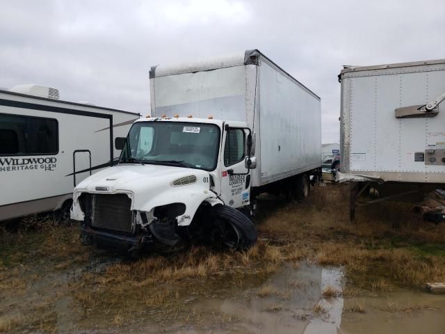 2012 Freightliner M2 106 Medium Duty