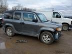 2009 Honda Element LX