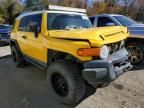 2007 Toyota FJ Cruiser